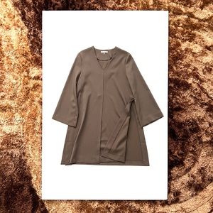 Oak + Fort Long top